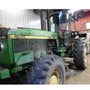 Used John Deere 4555 Tractor parts. Used John Deere 4555 Tractor parts.