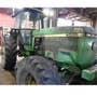 Used John Deere 4555 Tractor parts. Used John Deere 4555 Tractor parts.