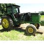 1993 Used John Deere 4560 Tractor parts. 1993 Used John Deere 4560 Tractor parts.