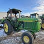 1992 Used John Deere 4560 Tractor parts. 1992 Used John Deere 4560 Tractor parts.