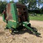 Used John Deere 457 Baler parts. Used John Deere 457 Baler parts.
