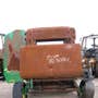 Used John Deere 458 Baler parts. Used John Deere 458 Baler parts.