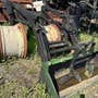 Used John Deere 460 Loader / Backhoe Attachments parts. Used John Deere 460 Loader / Backhoe Attachments parts.
