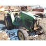 Used John Deere 4600 Tractor parts. Used John Deere 4600 Tractor parts.
