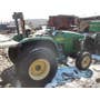Used John Deere 4600 Tractor parts. Used John Deere 4600 Tractor parts.