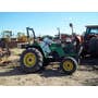 Used John Deere 4600 Tractor parts. Used John Deere 4600 Tractor parts.