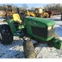 Used John Deere 4600 Tractor parts. Used John Deere 4600 Tractor parts.