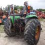 Used John Deere 4610 Tractor parts. Used John Deere 4610 Tractor parts.