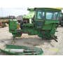 Used John Deere 4620 Tractor parts. Used John Deere 4620 Tractor parts.