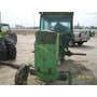 Used John Deere 4620 Tractor parts. Used John Deere 4620 Tractor parts.