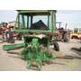 Used John Deere 4620 Tractor parts. Used John Deere 4620 Tractor parts.