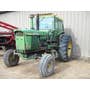 Used John Deere 4620 Tractor parts. Used John Deere 4620 Tractor parts.