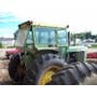 Used John Deere 4620 Tractor parts. Used John Deere 4620 Tractor parts.
