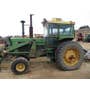 Used John Deere 4620 Tractor parts. Used John Deere 4620 Tractor parts.