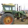 Used John Deere 4620 Tractor parts. Used John Deere 4620 Tractor parts.