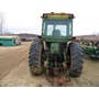 Used John Deere 4620 Tractor parts. Used John Deere 4620 Tractor parts.