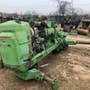 Used John Deere 4620 Tractor parts. Used John Deere 4620 Tractor parts.