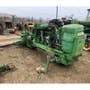 Used John Deere 4620 Tractor parts. Used John Deere 4620 Tractor parts.