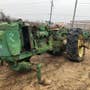 Used John Deere 4620 Tractor parts. Used John Deere 4620 Tractor parts.