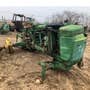 Used John Deere 4620 Tractor parts. Used John Deere 4620 Tractor parts.