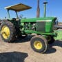 Used John Deere 4620 Tractor parts. Used John Deere 4620 Tractor parts.