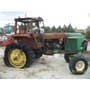 Used John Deere 4630 Tractor parts. Used John Deere 4630 Tractor parts.