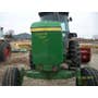 Used John Deere 4630 Tractor parts. Used John Deere 4630 Tractor parts.