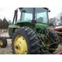 Used John Deere 4630 Tractor parts. Used John Deere 4630 Tractor parts.