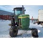 Used John Deere 4630 Tractor parts. Used John Deere 4630 Tractor parts.