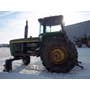 Used John Deere 4630 Tractor parts. Used John Deere 4630 Tractor parts.