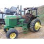 1976 Used John Deere 4630 Tractor parts. 1976 Used John Deere 4630 Tractor parts.