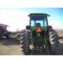 Used John Deere 4630 Tractor parts. Used John Deere 4630 Tractor parts.