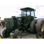 Used John Deere 4630 Tractor parts. Used John Deere 4630 Tractor parts.