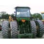 Used John Deere 4630 Tractor parts. Used John Deere 4630 Tractor parts.