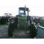 Used John Deere 4630 Tractor parts. Used John Deere 4630 Tractor parts.