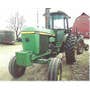 Used John Deere 4630 Tractor parts. Used John Deere 4630 Tractor parts.