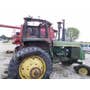 Used John Deere 4630 Tractor parts. Used John Deere 4630 Tractor parts.