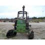 Used John Deere 4630 Tractor parts. Used John Deere 4630 Tractor parts.