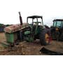 Used John Deere 4630 Tractor parts. Used John Deere 4630 Tractor parts.