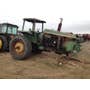 Used John Deere 4630 Tractor parts. Used John Deere 4630 Tractor parts.