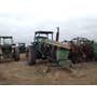 Used John Deere 4630 Tractor parts. Used John Deere 4630 Tractor parts.