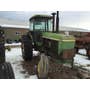 Used John Deere 4630 Tractor parts. Used John Deere 4630 Tractor parts.