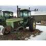 Used John Deere 4630 Tractor parts. Used John Deere 4630 Tractor parts.