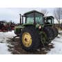 Used John Deere 4630 Tractor parts. Used John Deere 4630 Tractor parts.