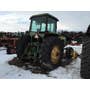 Used John Deere 4630 Tractor parts. Used John Deere 4630 Tractor parts.