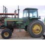 Used John Deere 4630 Tractor parts. Used John Deere 4630 Tractor parts.