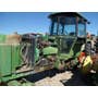 Used John Deere 4630 Tractor parts. Used John Deere 4630 Tractor parts.