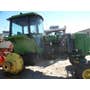 Used John Deere 4630 Tractor parts. Used John Deere 4630 Tractor parts.