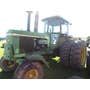 Used John Deere 4630 Tractor parts. Used John Deere 4630 Tractor parts.