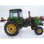 Used John Deere 4630 Tractor parts. Used John Deere 4630 Tractor parts.